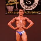 Ryan  Keele - NPC Arkansas State 2011 - #1